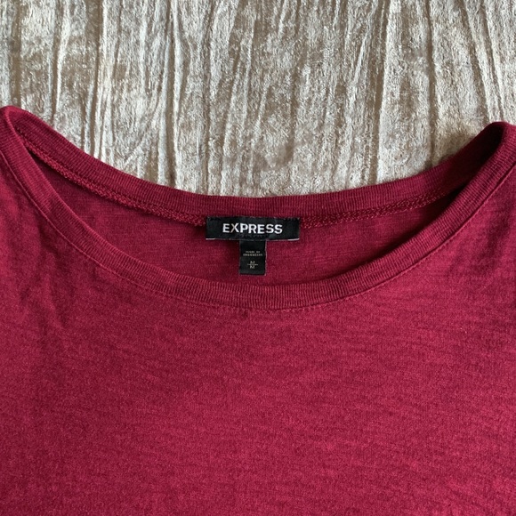 Express Top - Picture 2 of 4